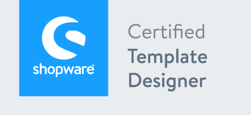 Certified Template Designer