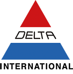 Logo Delta Houten