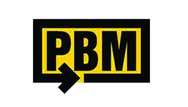 PBMExpress logo